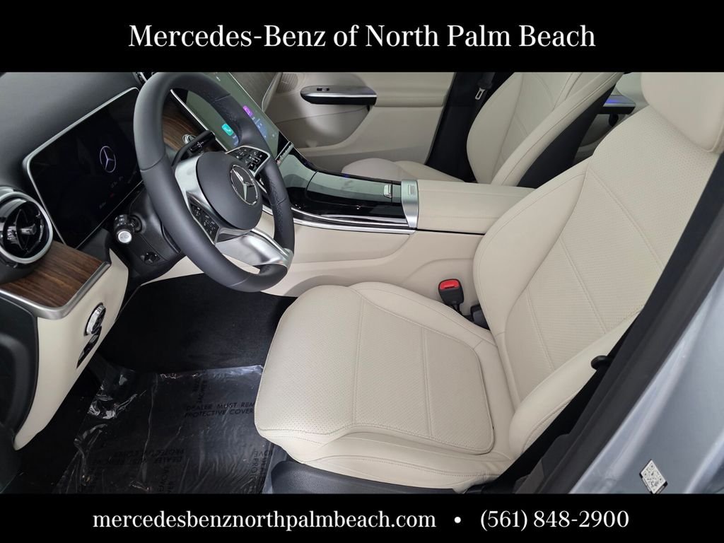 2026 Mercedes-Benz GLC Base - Photo 7