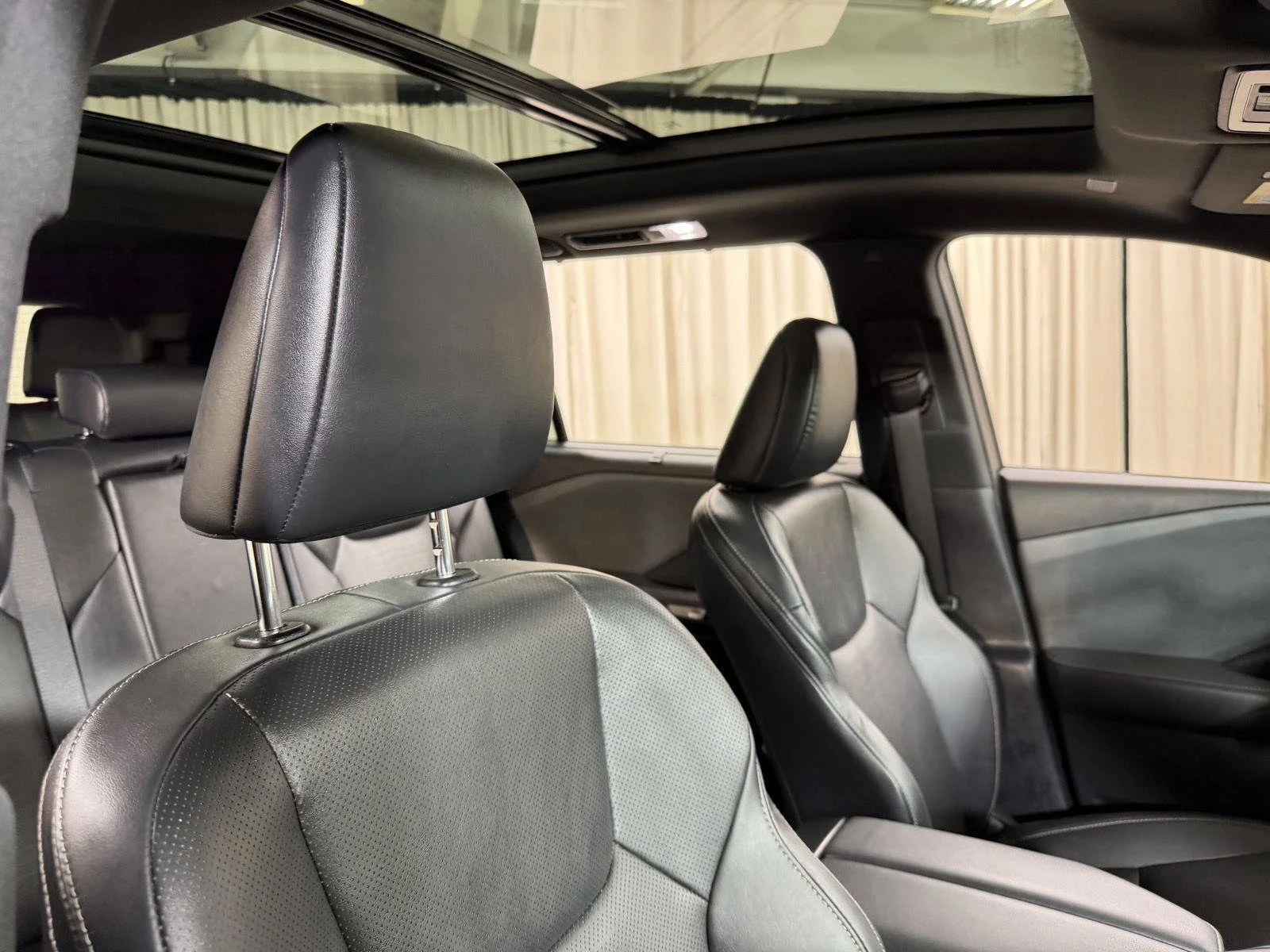 Used 2024 Beige Lexus 350 Premium image 42