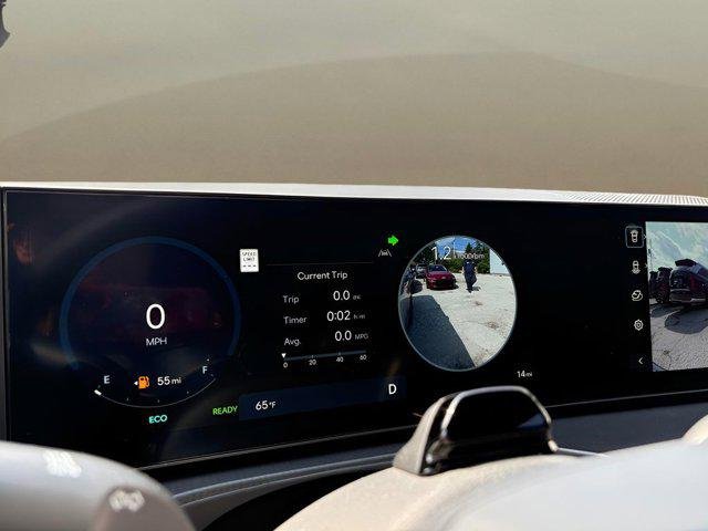 2026 Hyundai Santa Fe Calligraphy - Photo 19