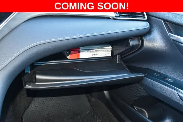 Used 2022 Silver Toyota SE image 37