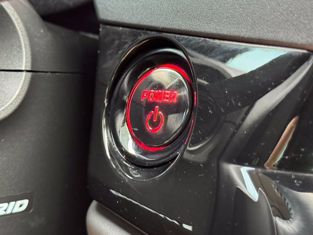Used 2024  Honda EX-L image 26