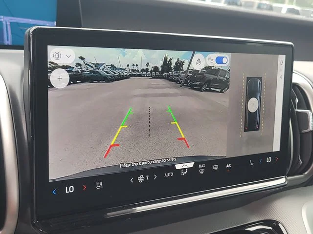 New 2026 Black Metallic Ford Active image 28