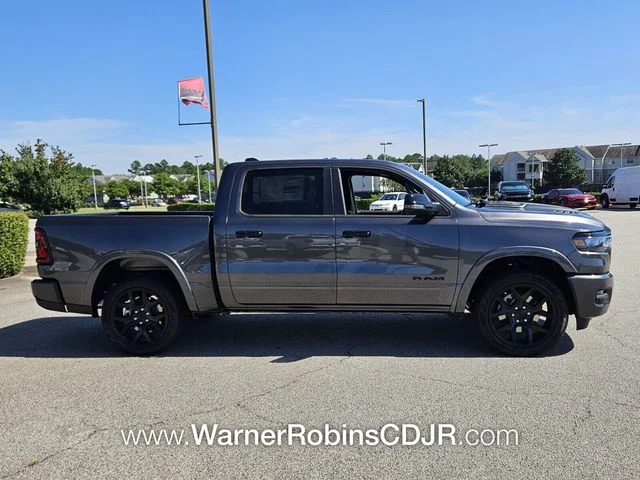 2026 RAM 1500 Laramie - Photo 14