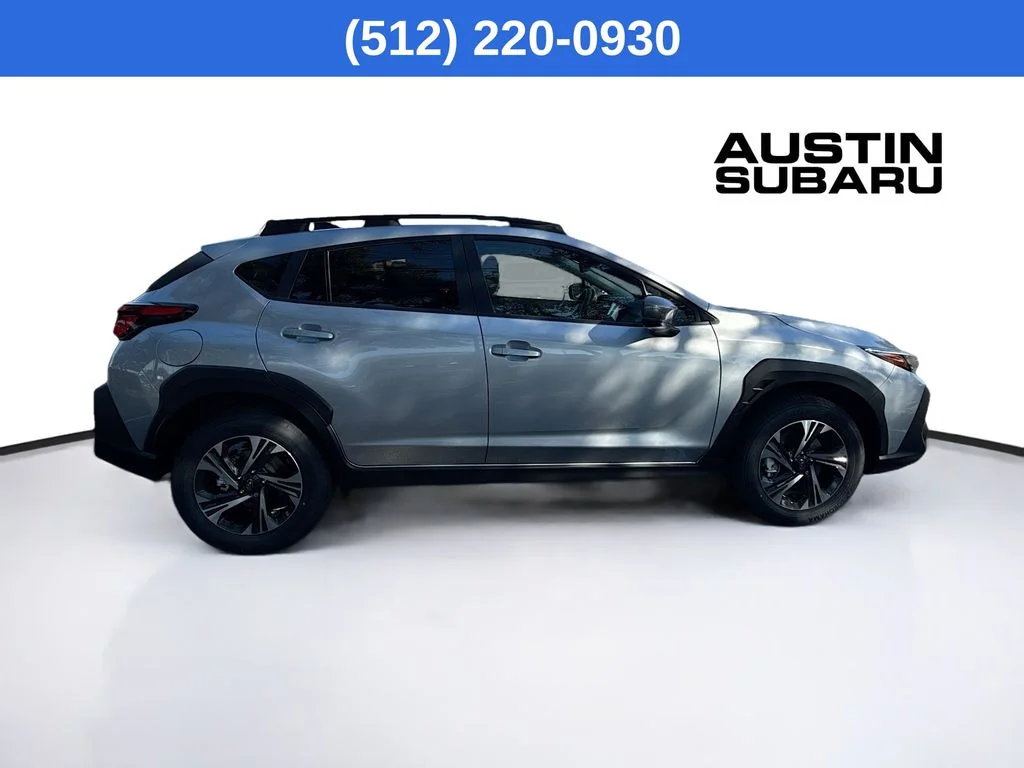 2026 Subaru Crosstrek Premium - Photo 9