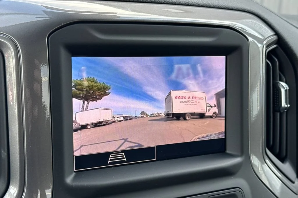 2026 GMC Sierra 2500HD Pro - Photo 15