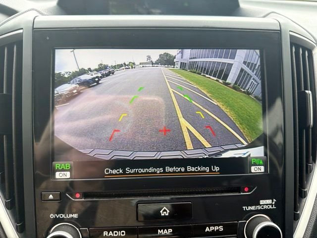 Used 2023 Black Subaru Touring image 25