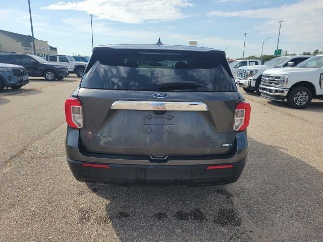 Used 2020 Magnetic Ford Base image 20