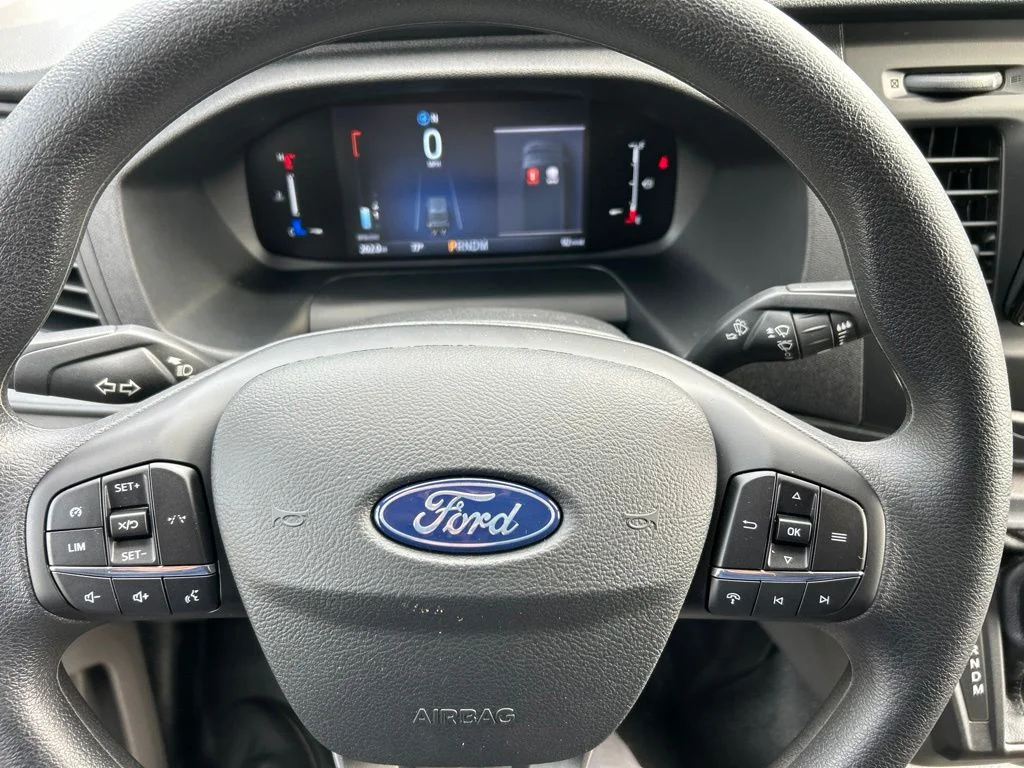 2026 Ford Transit Van Base - Photo 8