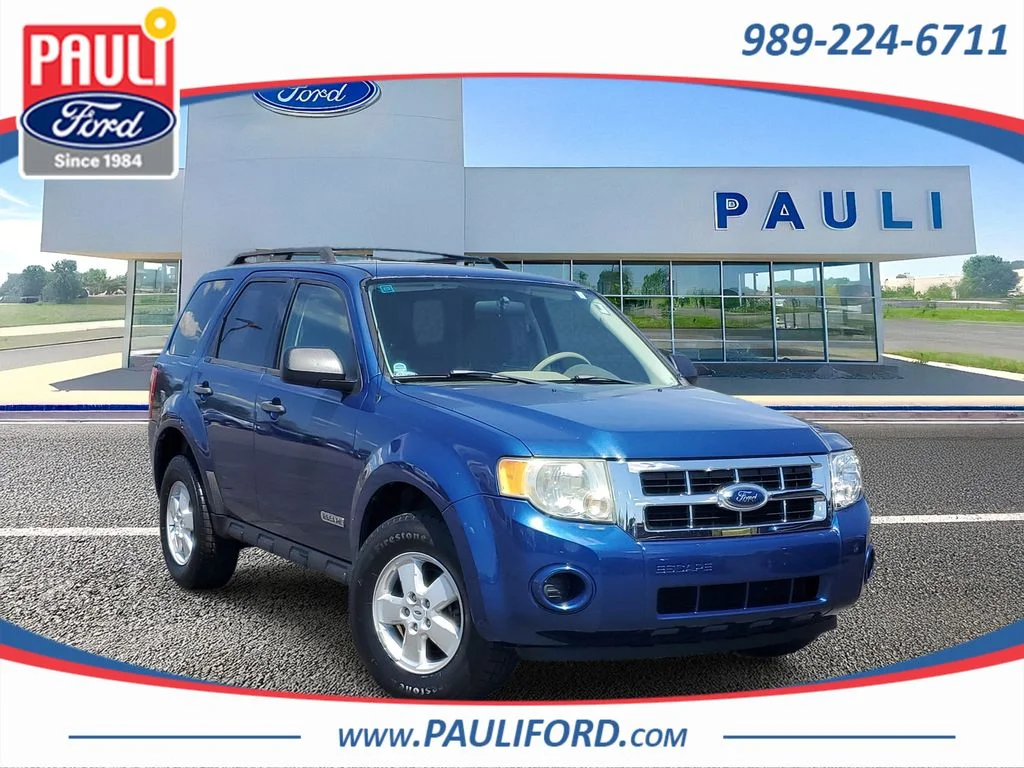 2008 Ford Escape XLS AT's photo