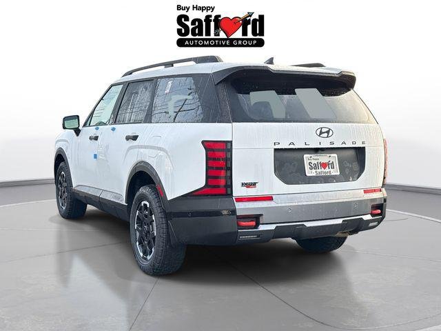 New 2026 White Hyundai XRT Pro image 6