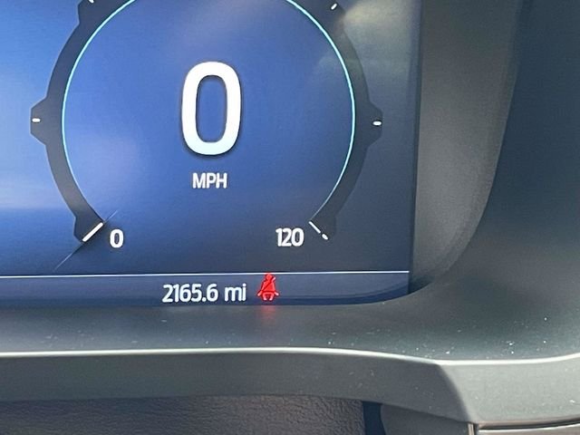 Used 2025 Agate Black Metallic Ford XL image 26