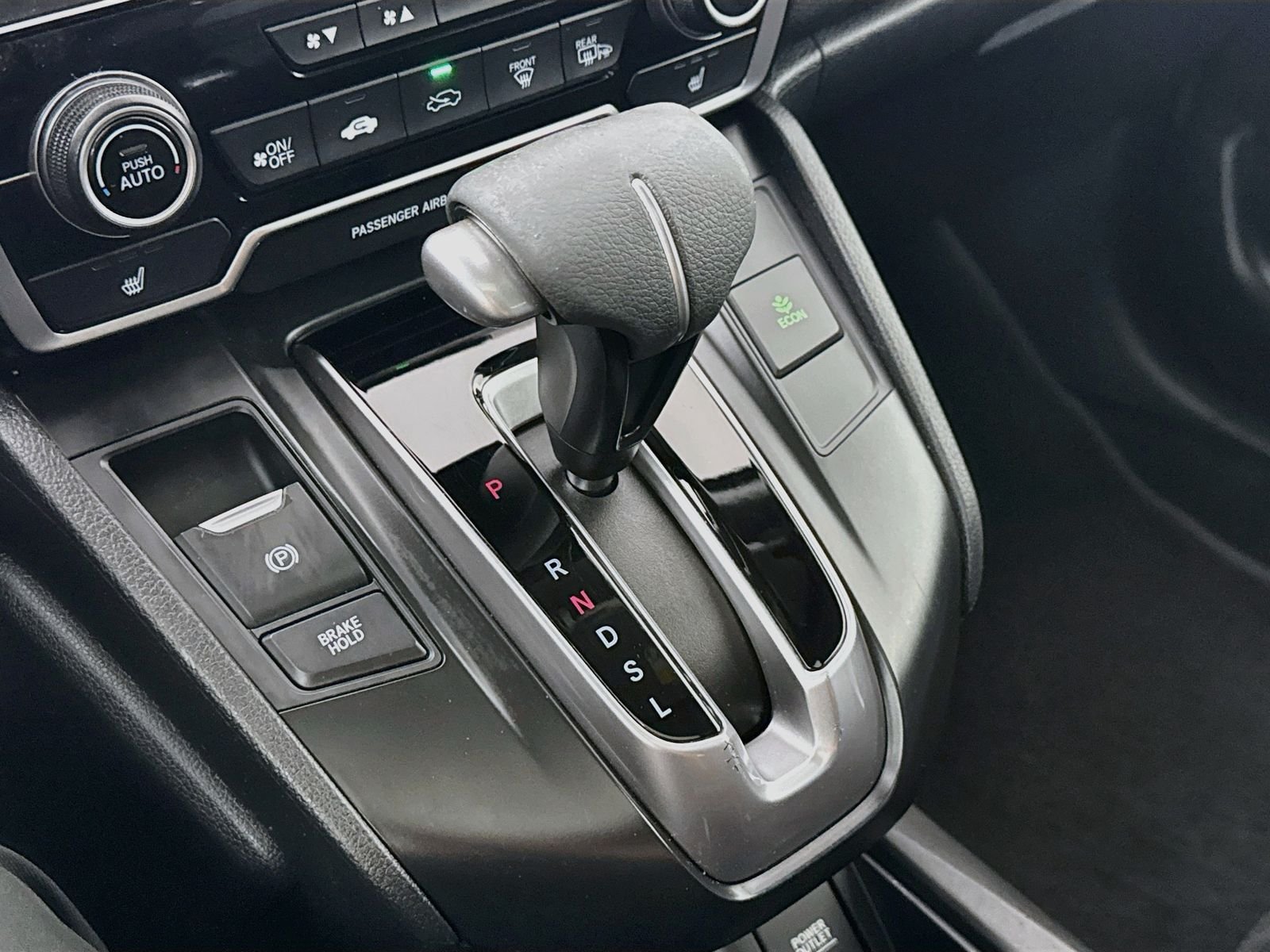Used 2019  Honda EX image 16