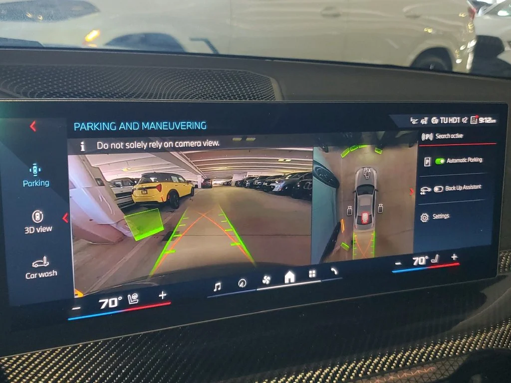 New 2026 Dravit Grey Metallic BMW M340i image 22