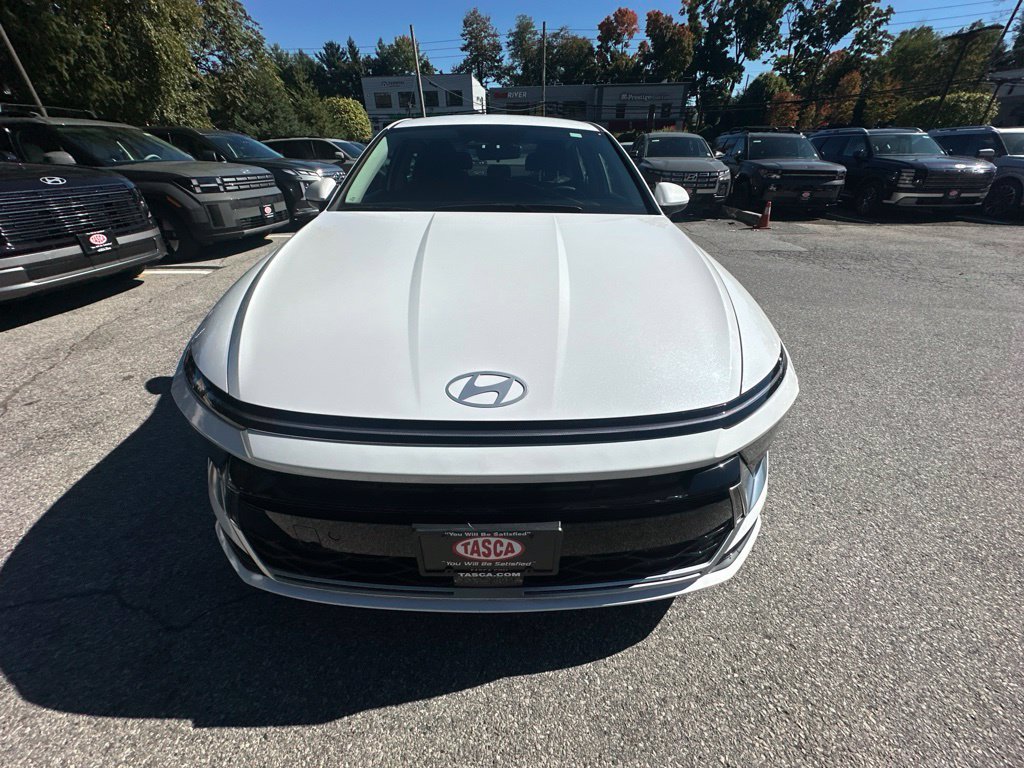 2025 Hyundai Sonata SEL - Photo 7
