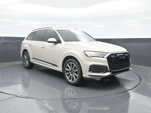 2023 Audi Q7