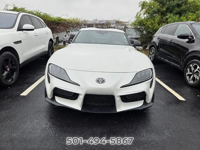 Used 2023  Toyota 2.0 image 2