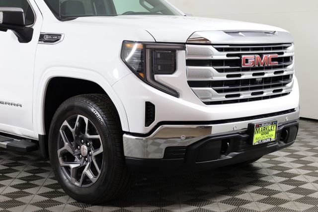 2026 GMC Sierra 1500 SLE - Photo 43