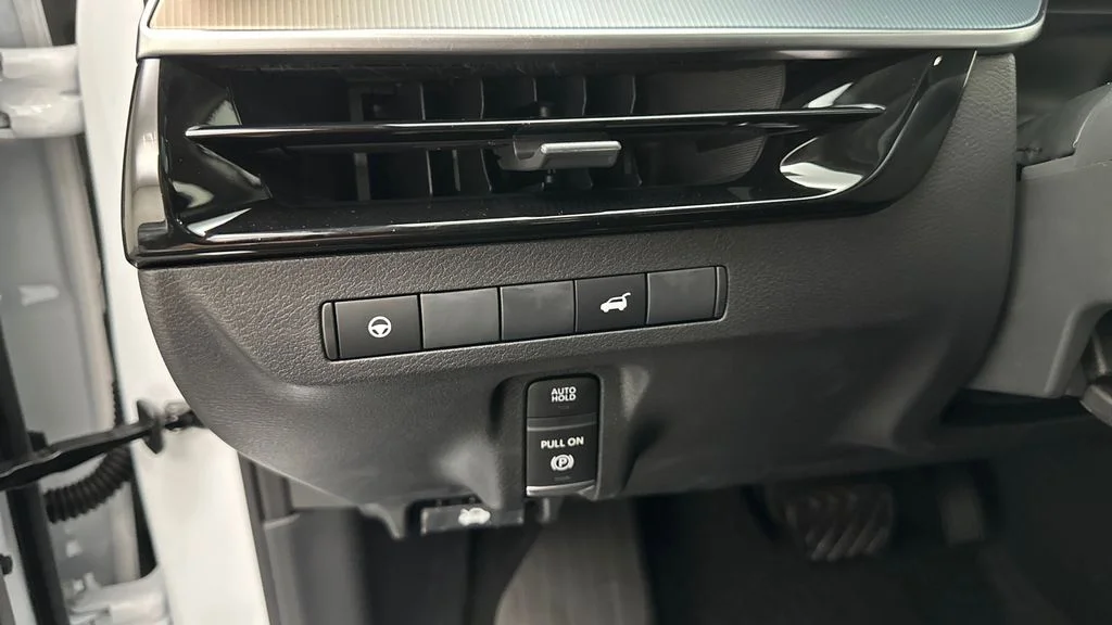 2026 Nissan Murano SL - Photo 24