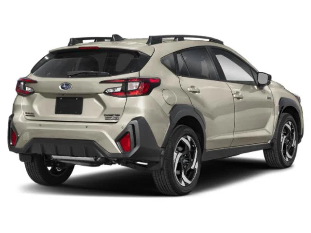 New 2026 SAND DUNE PEARL Subaru Limited Hybrid image 2