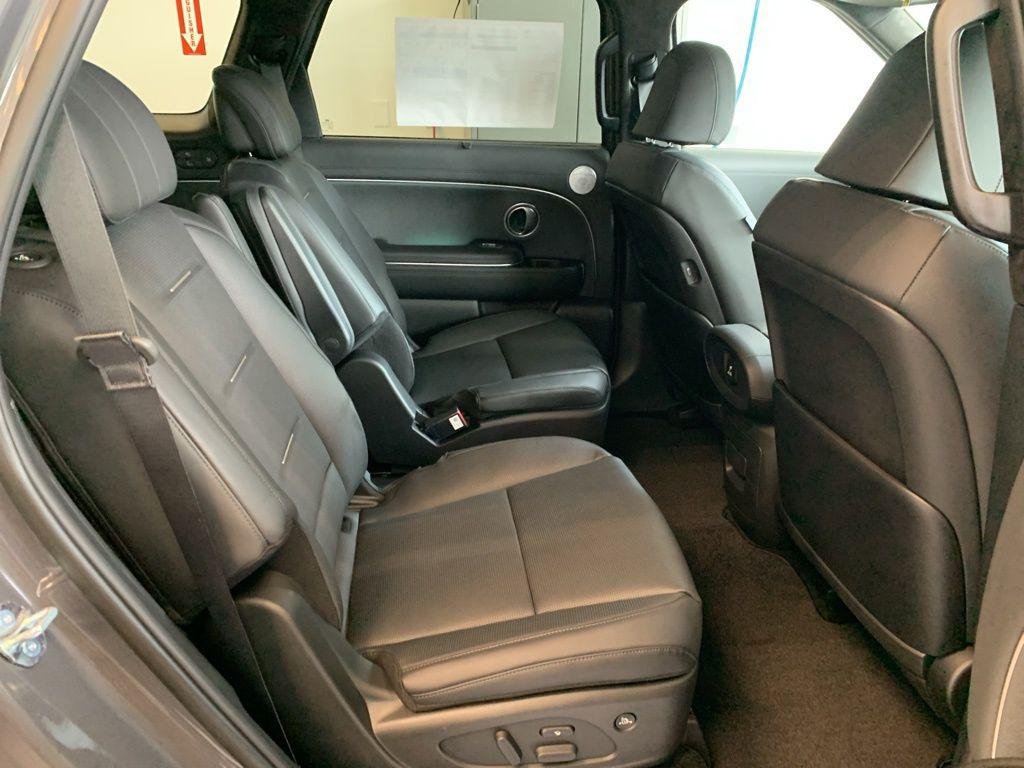 2026 Hyundai Palisade Calligraphy - Photo 21