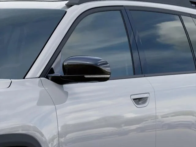 New 2026 Bright White Clearcoat Jeep Limited image 38