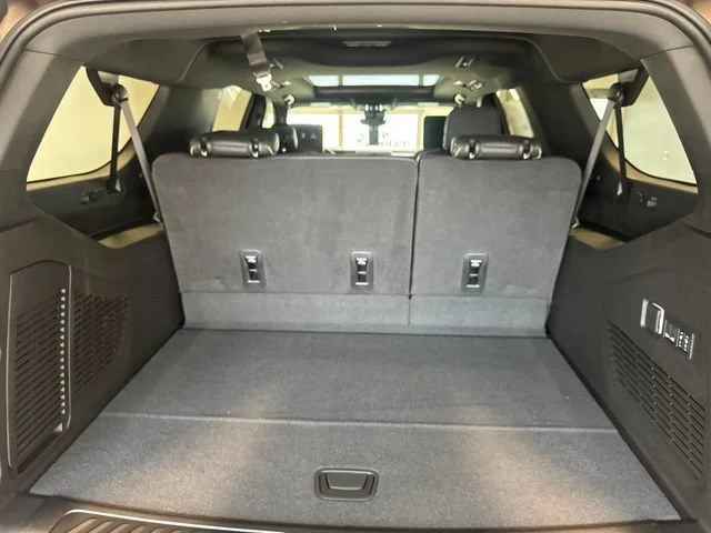 2026 GMC Yukon XL Elevation - Photo 35