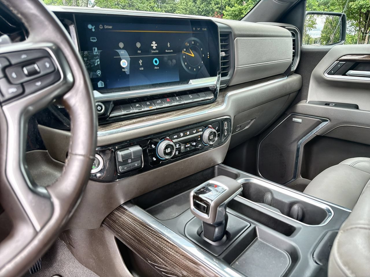 Used 2023 Summit White Chevrolet RST image 11
