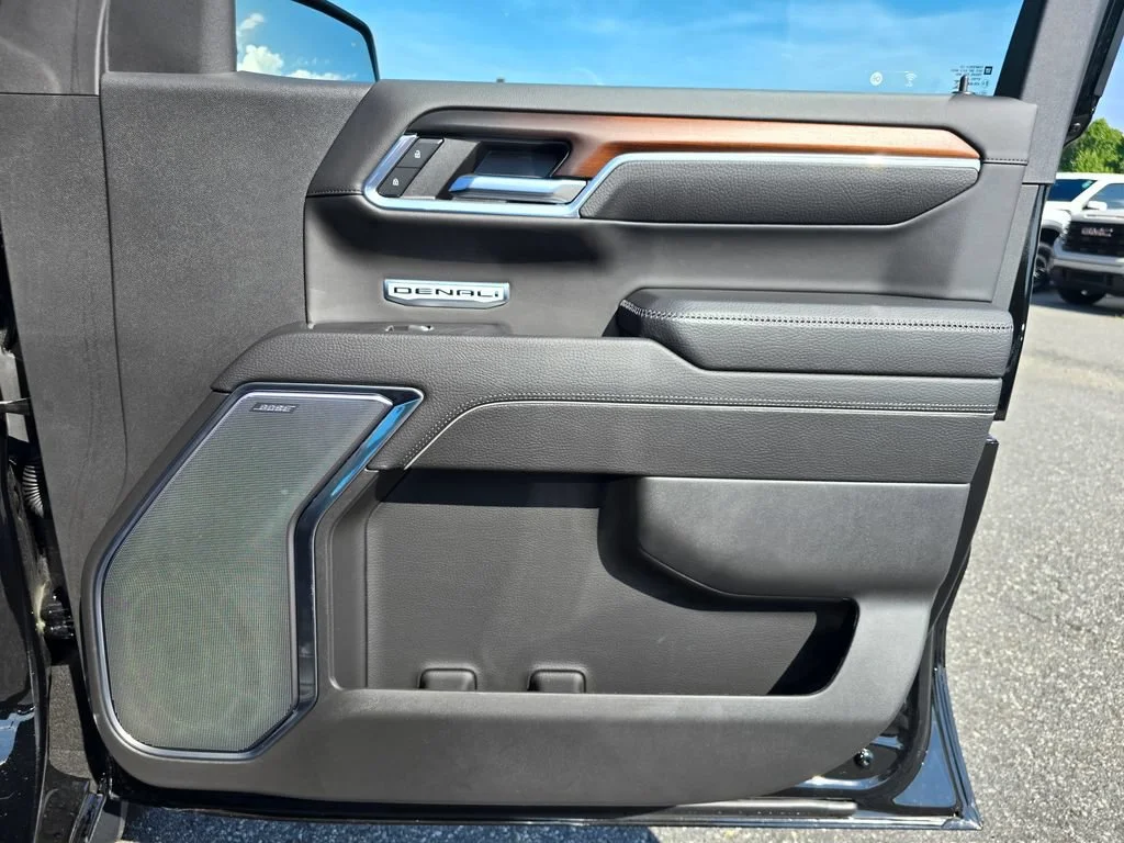 2024 GMC Sierra 1500 Denali Denali - Photo 47