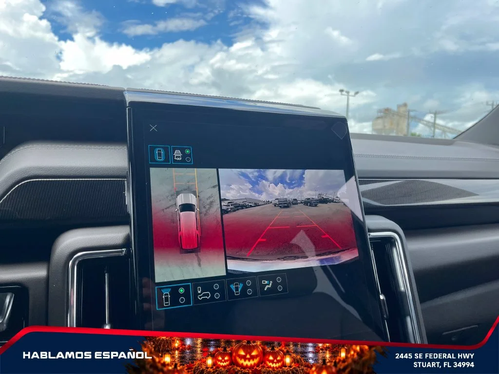 New 2026 Downpour Metallic GMC Elevation image 33