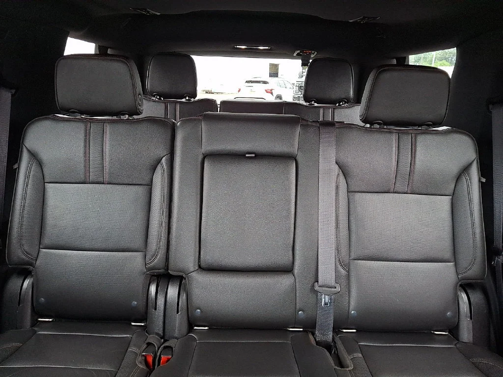 Used 2021 SATIN STEEL METALLIC Chevrolet RST image 20