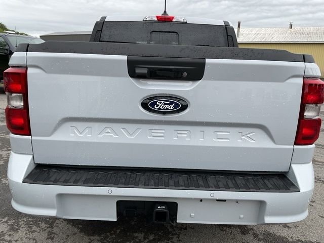 Used 2026 White Ford Lobo High image 28