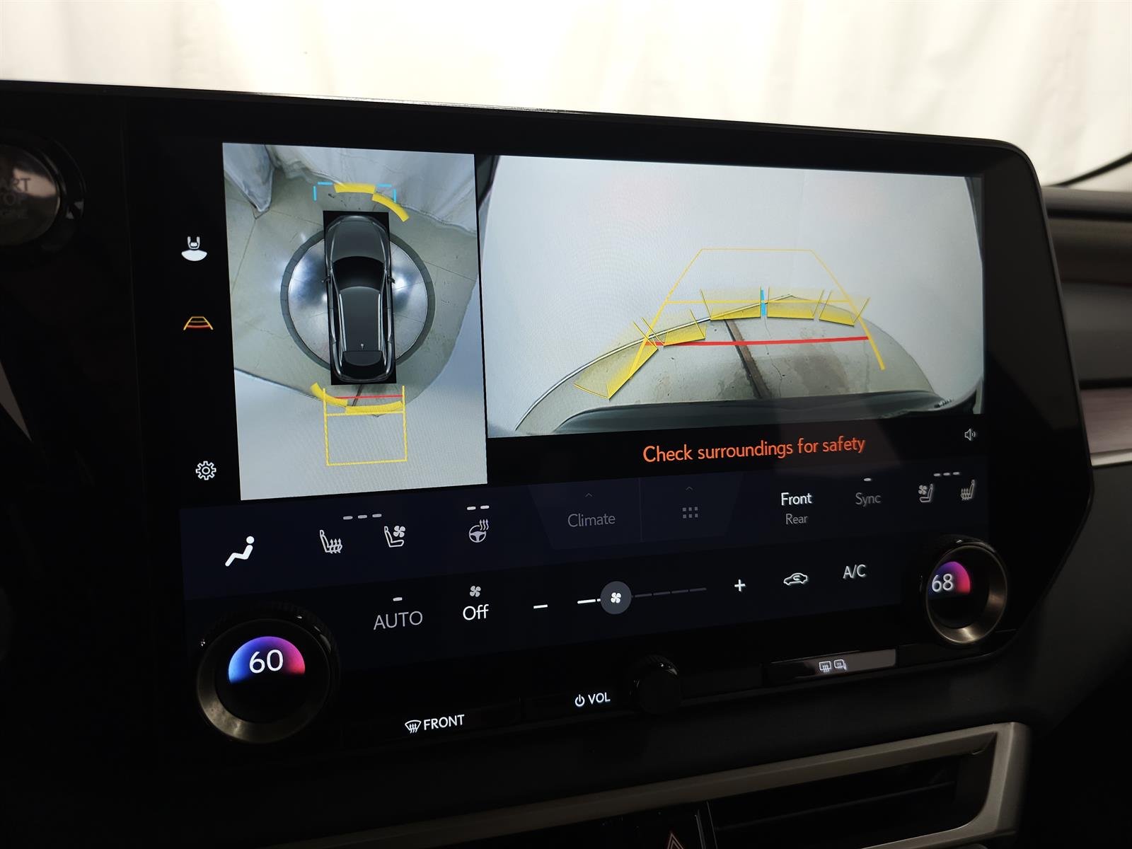 Certified Used 2023 Caviar Lexus RX 350 image 28