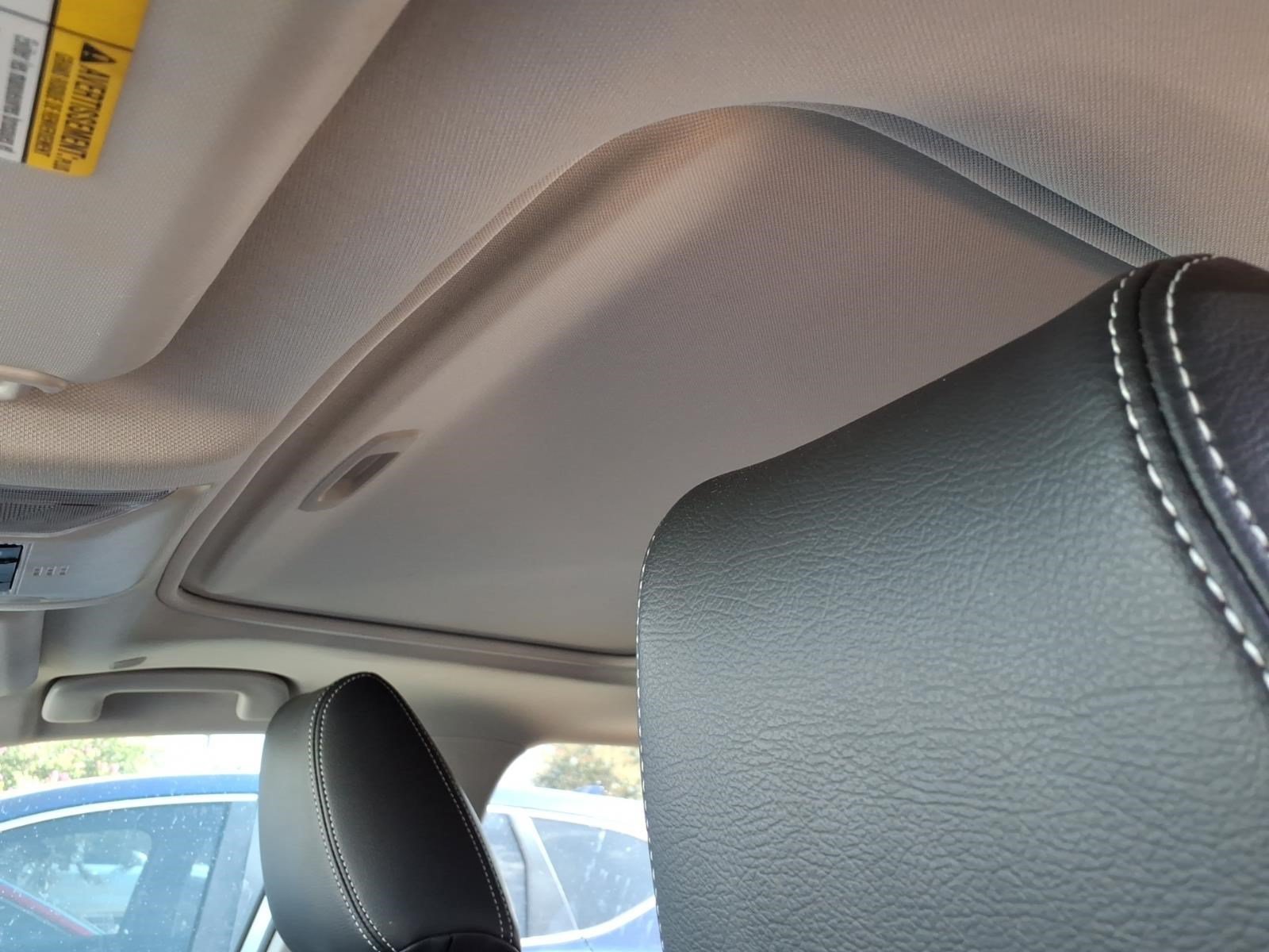 Used 2024 Silver Toyota XLE image 3