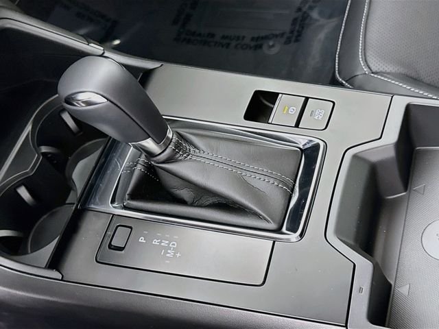 New 2026 Machine Gray Metallic Mazda 2.5 S Premium AWD image 16