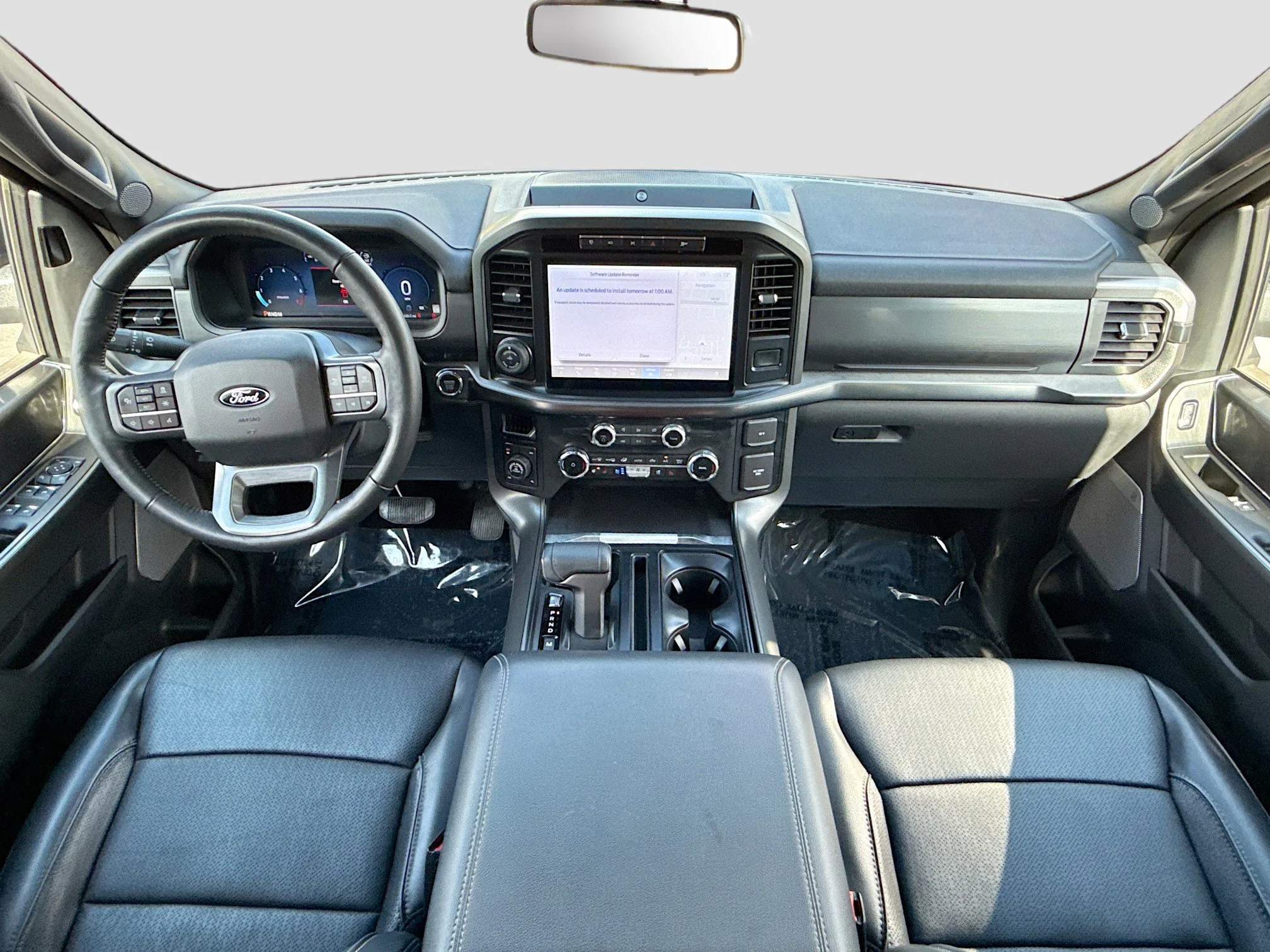 2024 Ford F-150 Lariat - Photo 14