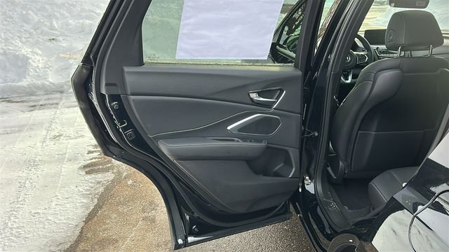 2026 Acura RDX Base - Photo 21