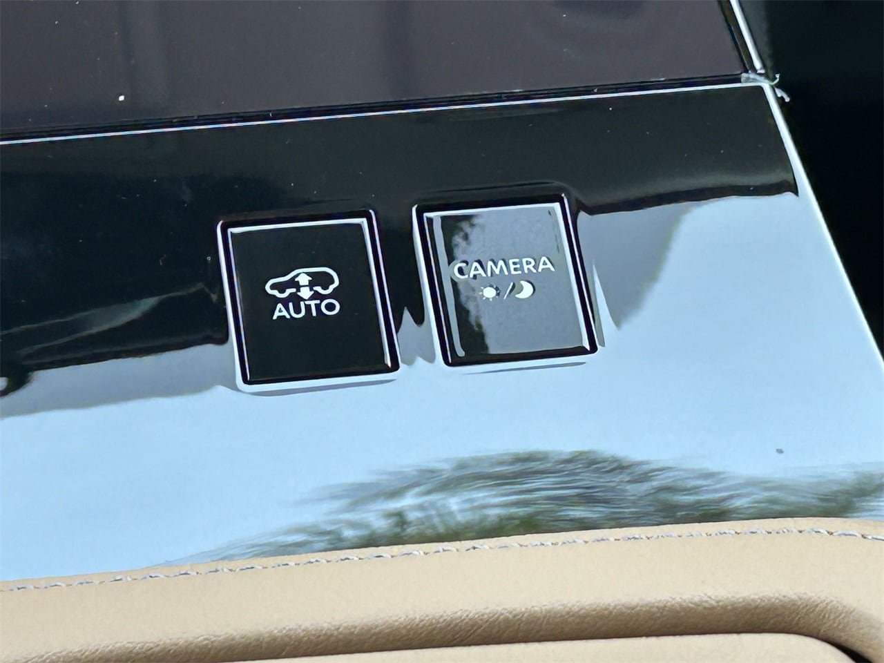 2026 INFINITI QX80 Luxe - Photo 20