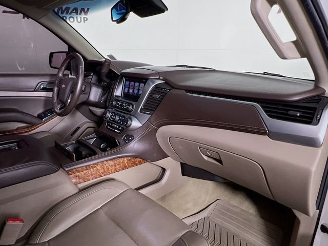 2015 Chevrolet Tahoe LTZ - Photo 41