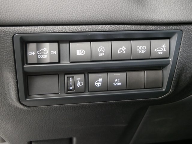 Certified Used 2024 Ice Cap Toyota Crew Cab Limited w/ TRD Off-Road Pkg image 29