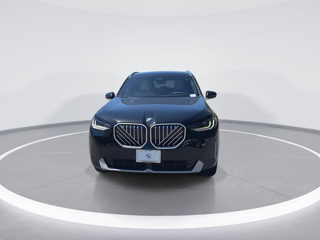 New 2026 Black BMW 30 xDrive image 3