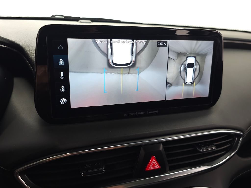 2023 Hyundai Santa Fe SEL - Photo 30
