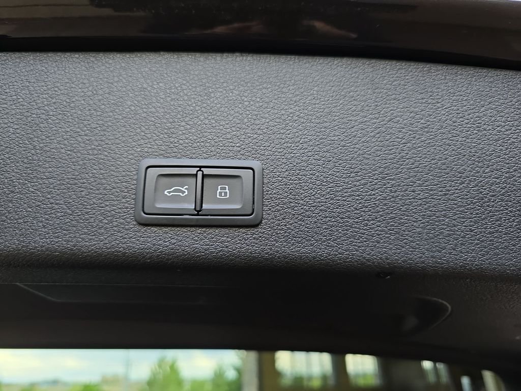 Used 2024 Brown Audi Premium Plus image 16