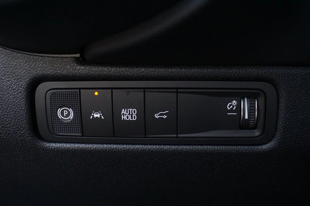 2026 Chevrolet Equinox EV RS - Photo 22