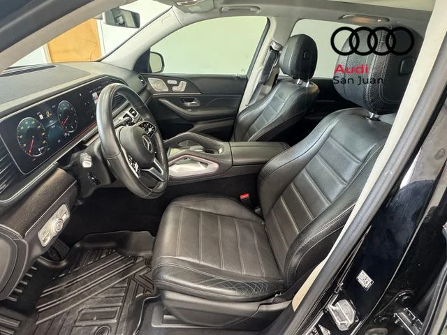 Used 2020 Black Mercedes-Benz GLE 350 image 23