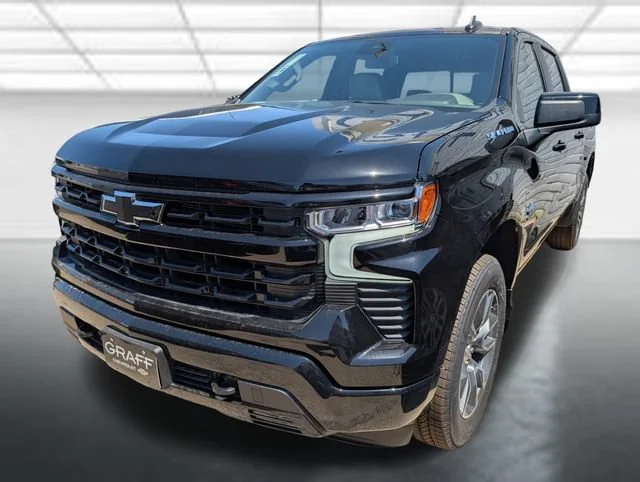 2026 Chevrolet Silverado 1500 RST - Photo 28