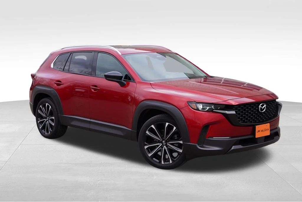2025 Mazda CX-50 2.5 S Premium Plus's photo