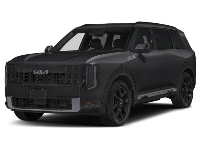 2027 Kia Telluride Hybrid SX-Prestige