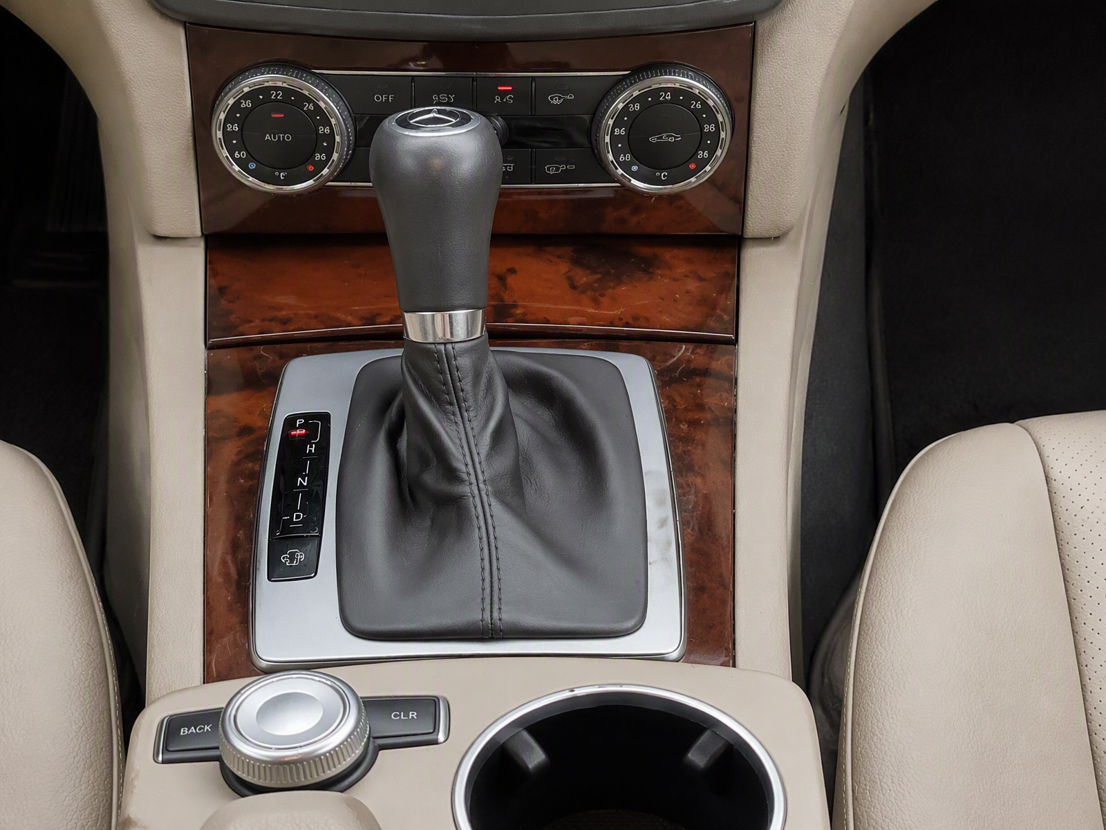 Used 2010 Black Mercedes-Benz C 350 image 19