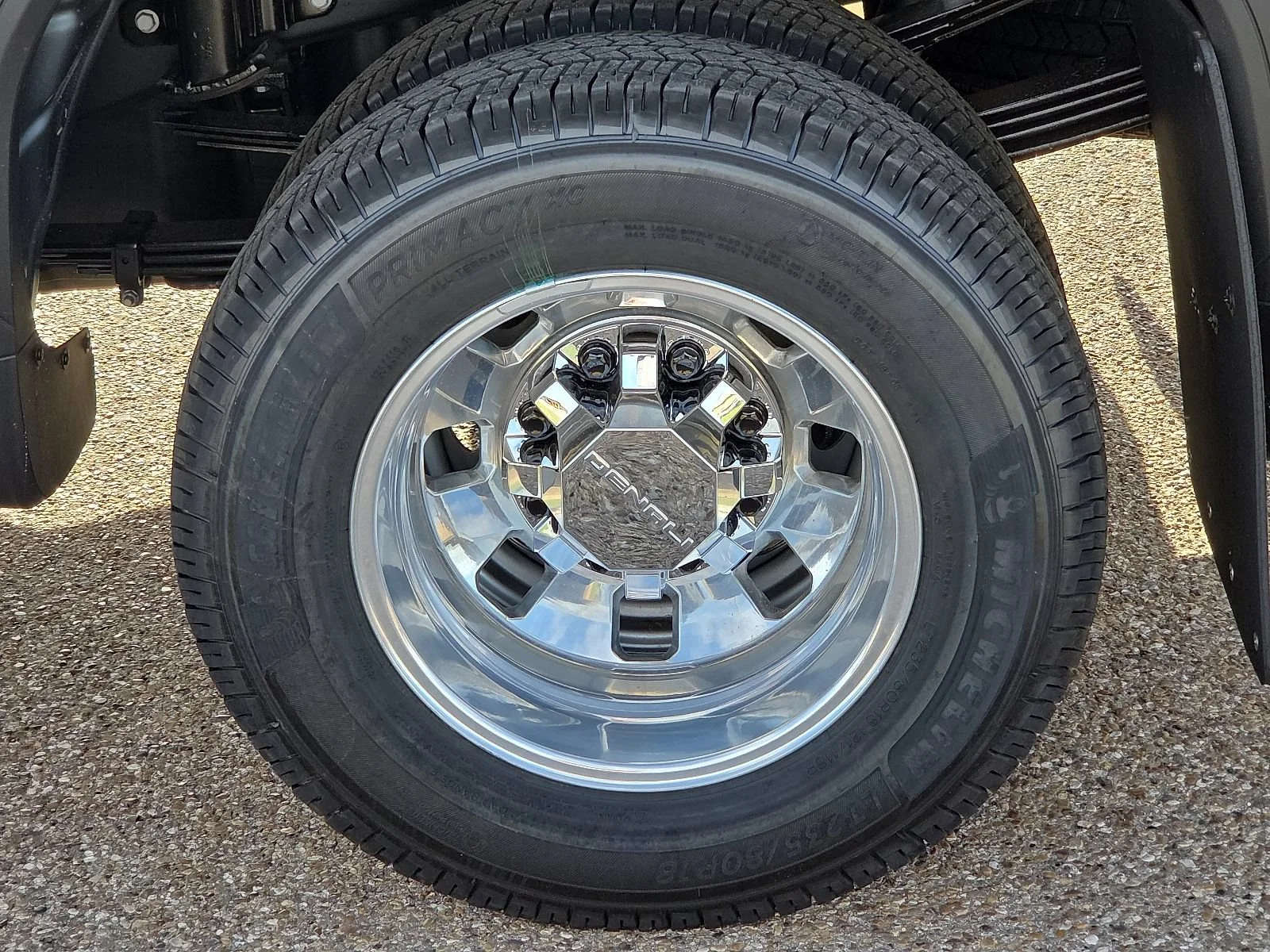 2026 GMC Sierra 3500HD Denali - Photo 8