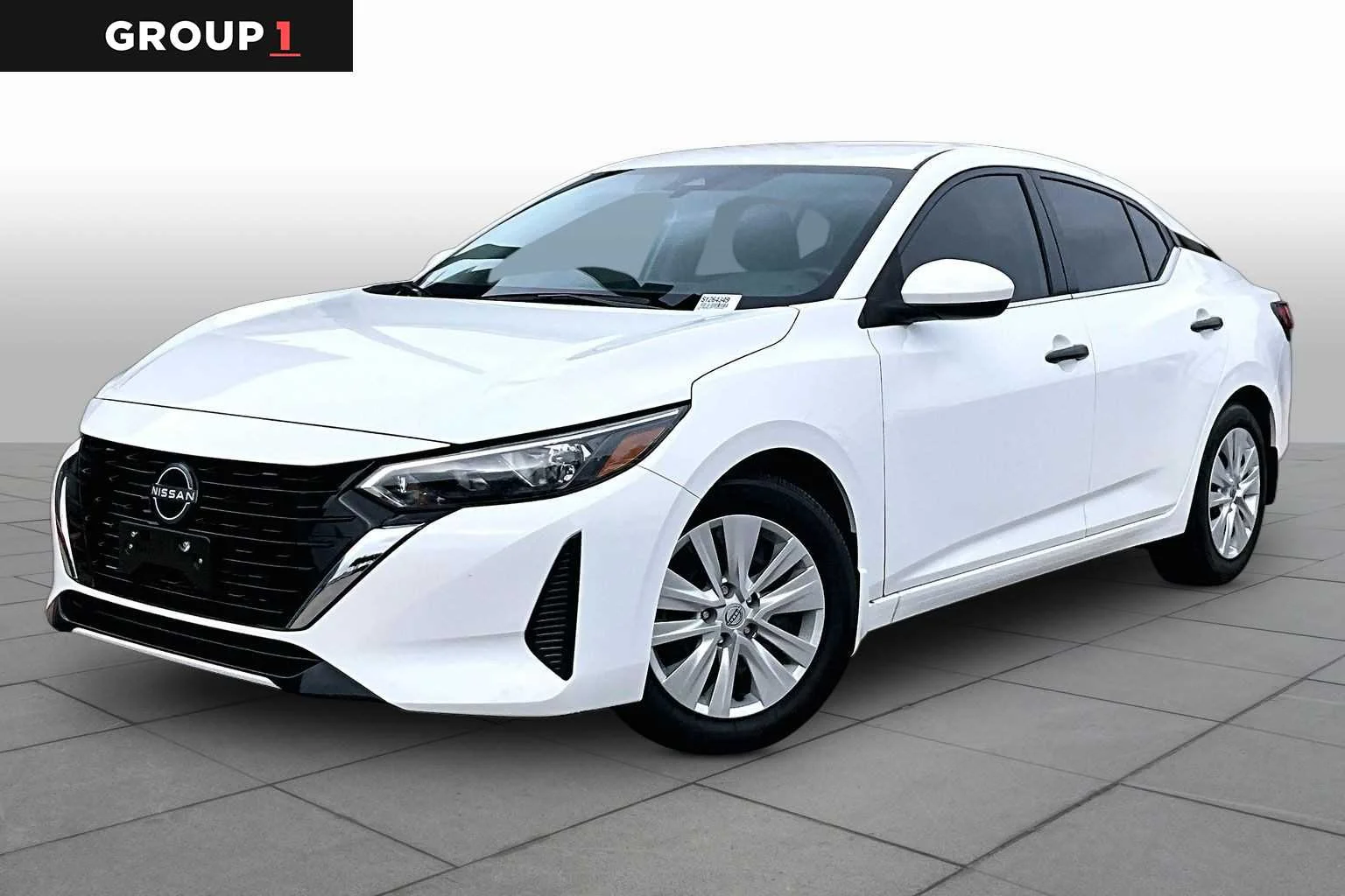 2025 Nissan Sentra